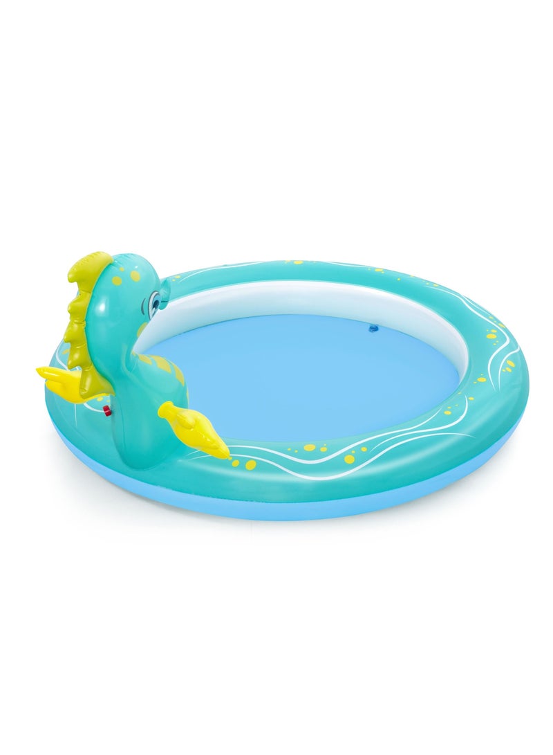 Bestway  kiddie  Inflatable pool - 53114