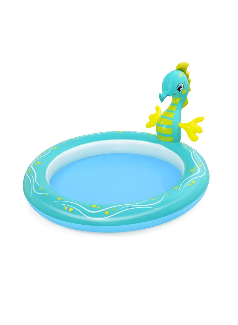 Bestway  kiddie  Inflatable pool - 53114