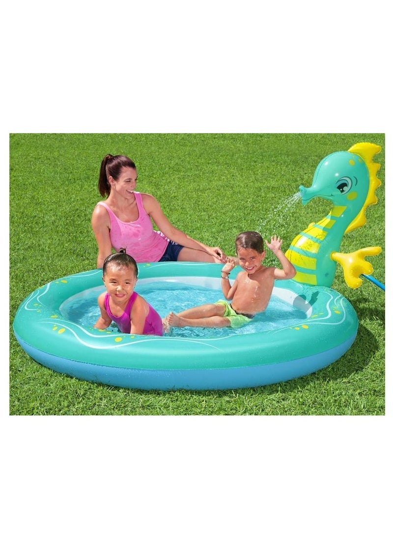 Bestway  kiddie  Inflatable pool - 53114