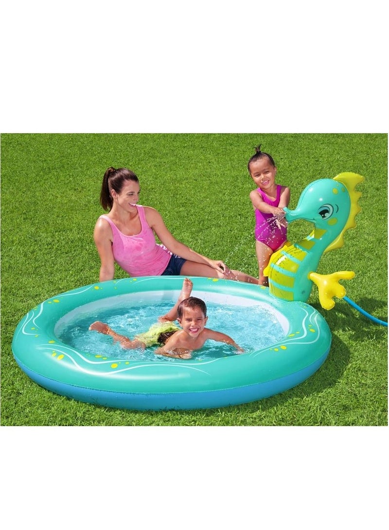 Bestway  kiddie  Inflatable pool - 53114