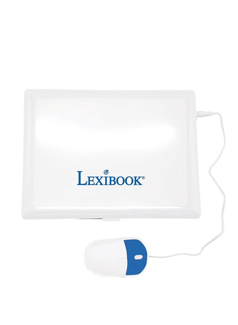 Lexibook Bilingual Educational Laptop Arabic/English