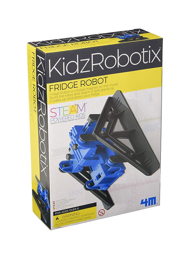 Kidz Robotix Fridge Robot