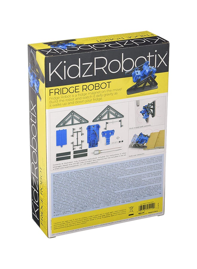 Kidz Robotix Fridge Robot