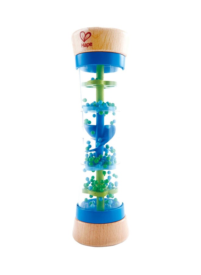 Beaded Raindrops Rainmaker Toy