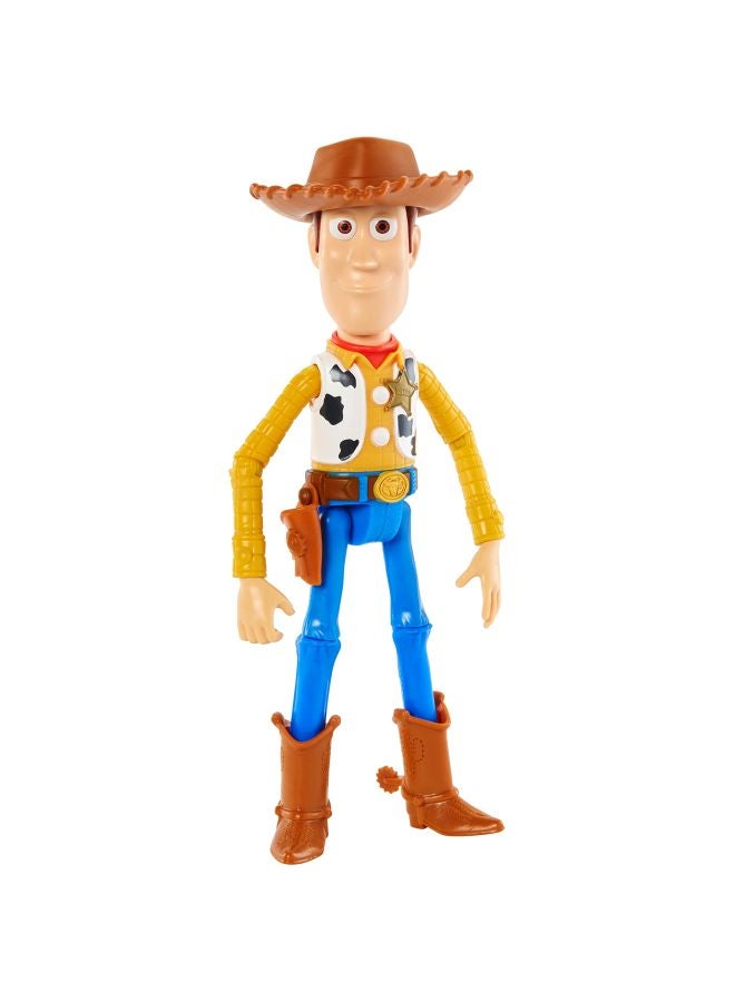 Disney Pixar Woody Action Figure GGX34