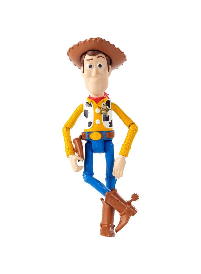 Disney Pixar Woody Action Figure GGX34