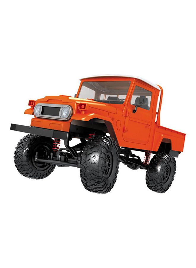 Crawler 2.4G 4Wd Racing Off-Road Truck 4X4 1/12 Scale Rc Car Fast High Speed Electric Vehicle With Led Light 38x17x17cm