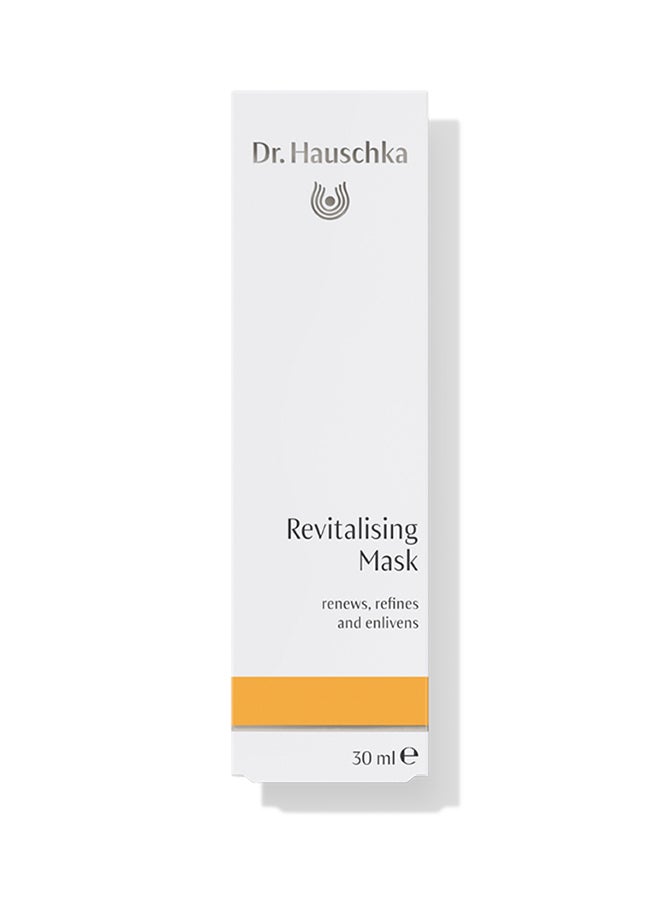 Revitalising Mask 30ml