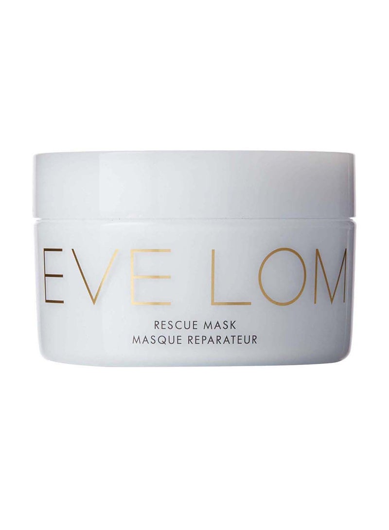 Rescue Face Mask 100ml
