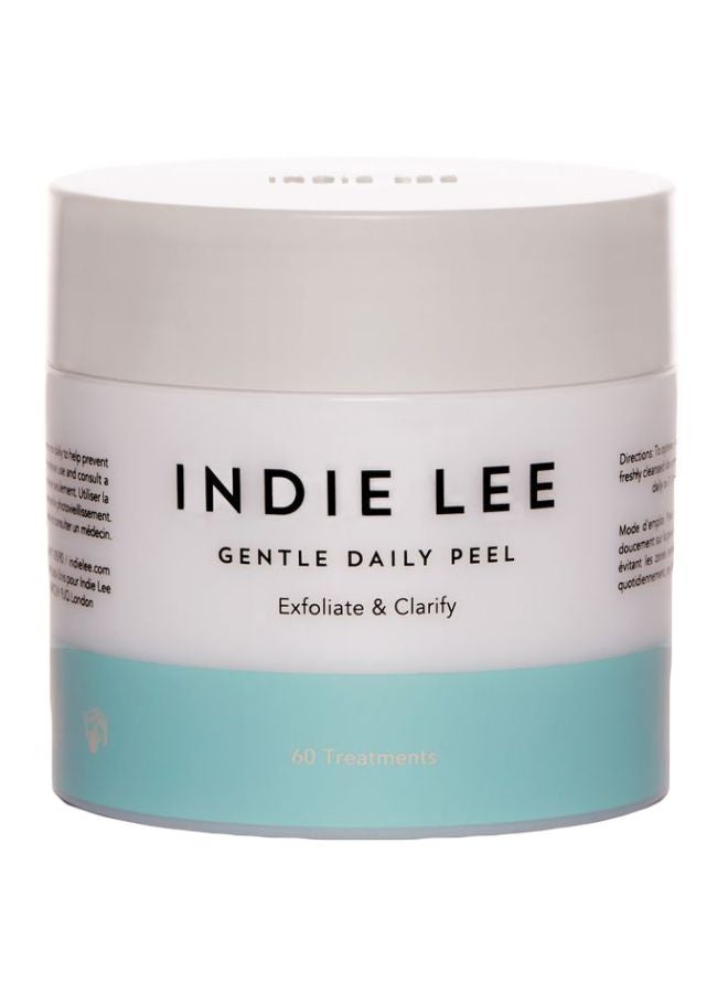 60-Piece Gentle Daily Peel