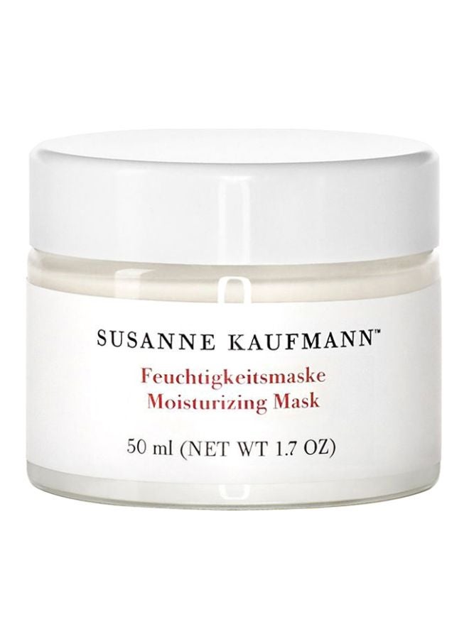 Moisturising Mask 50ml
