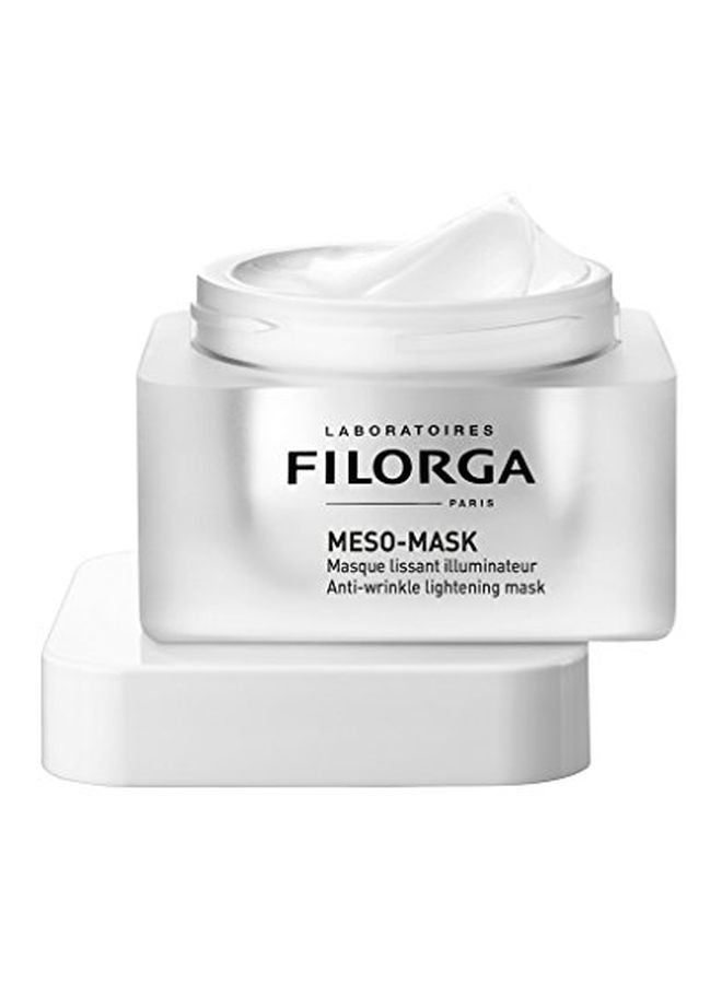 Meso-Mask Anti-Wrinkle Lightening Mask 50ml