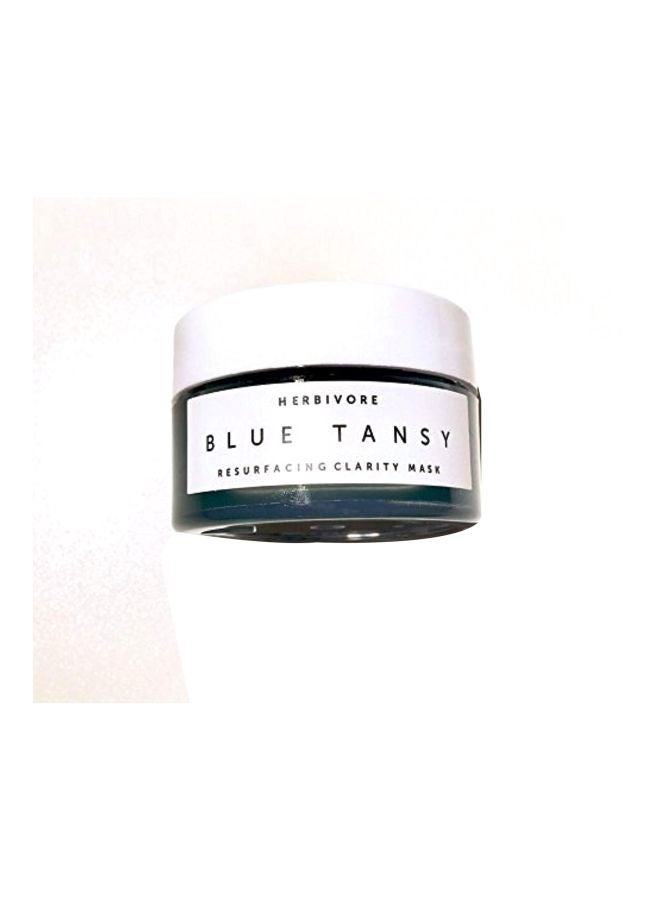 Blue Tansy Resurfacing Clarity Mask