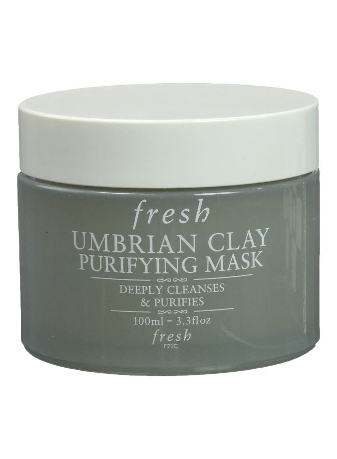 Umbrian Clay Purifying Mask