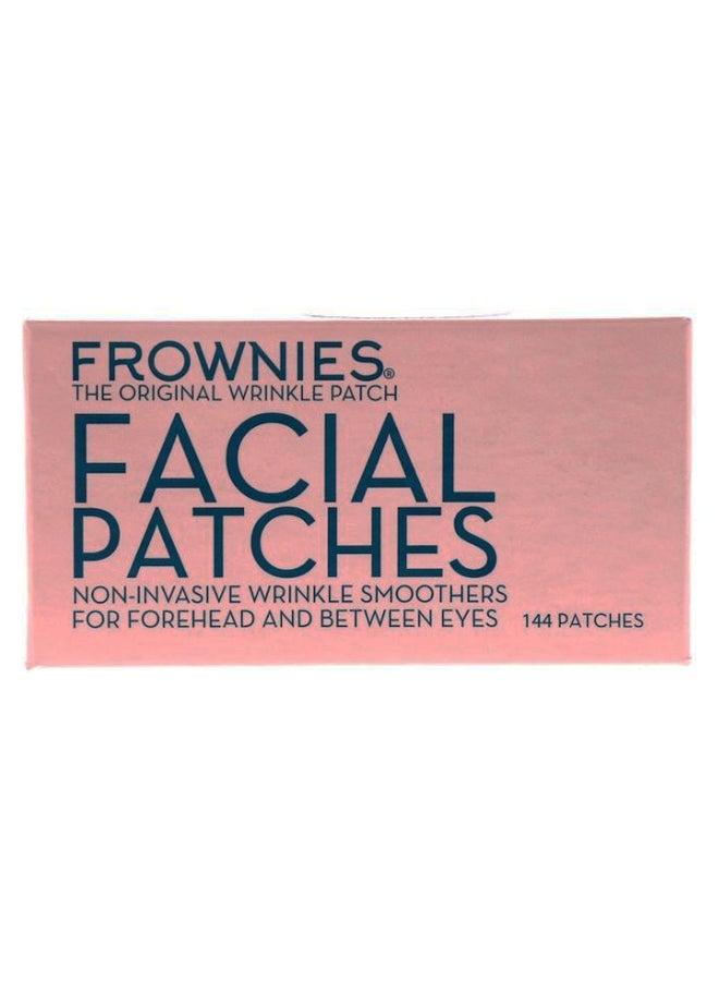 Wrinkle Smoother Facial Patches Mask