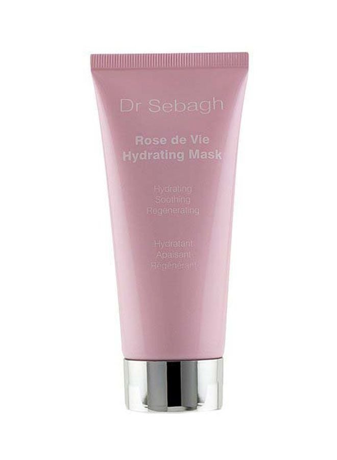 Rose De Vie Hydrating Mask 100ml