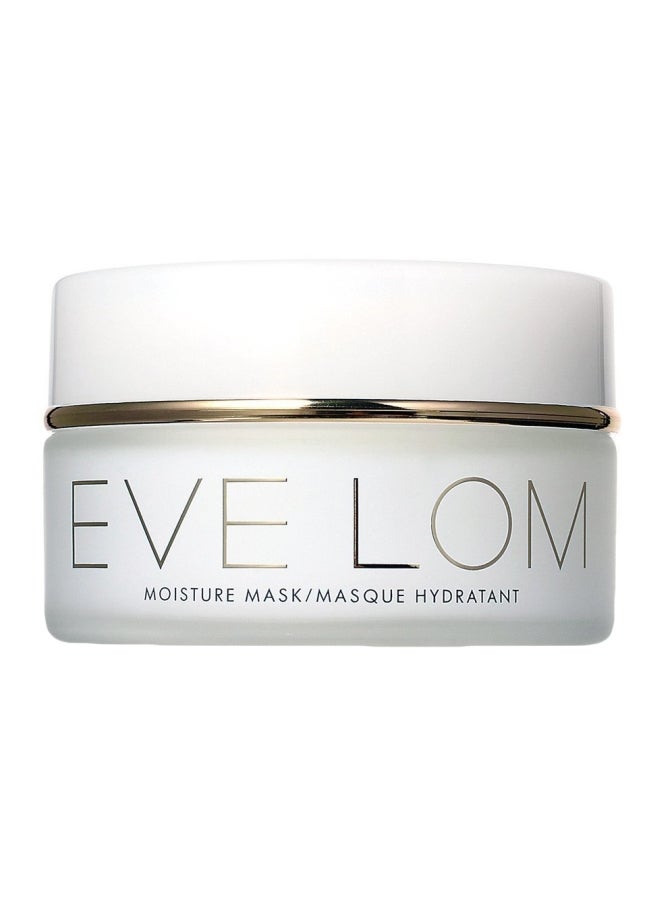 Moisture Mask
