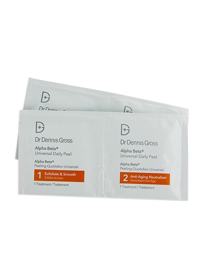 Alpha Beta Universal Daily Peel - 30 Treatment