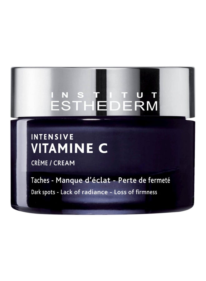 Intensive Vitamin C Cream 50ml