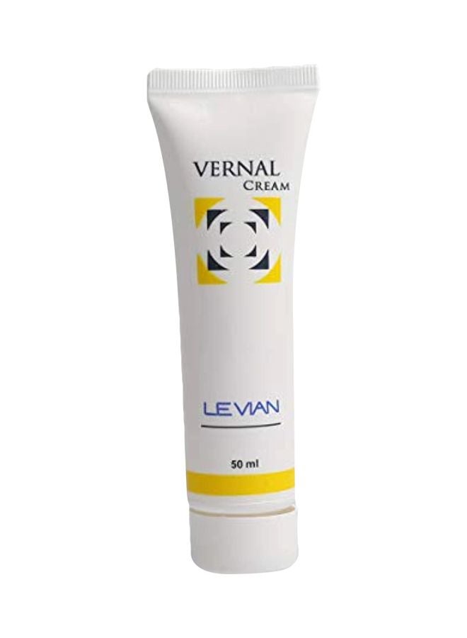 Vernal Whitening Cream SPF 15 50ml
