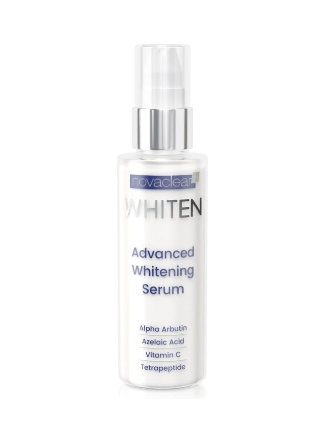 Whiten Advanced Whitening Serum White 30ml