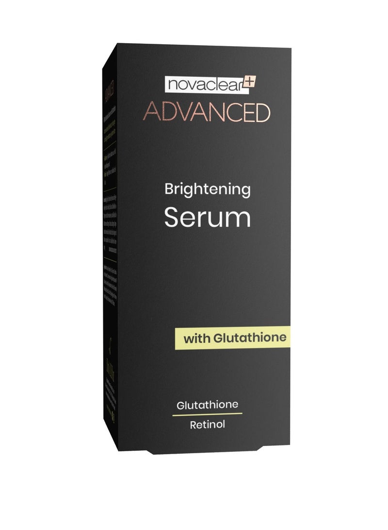 Advanced Brightening Serum