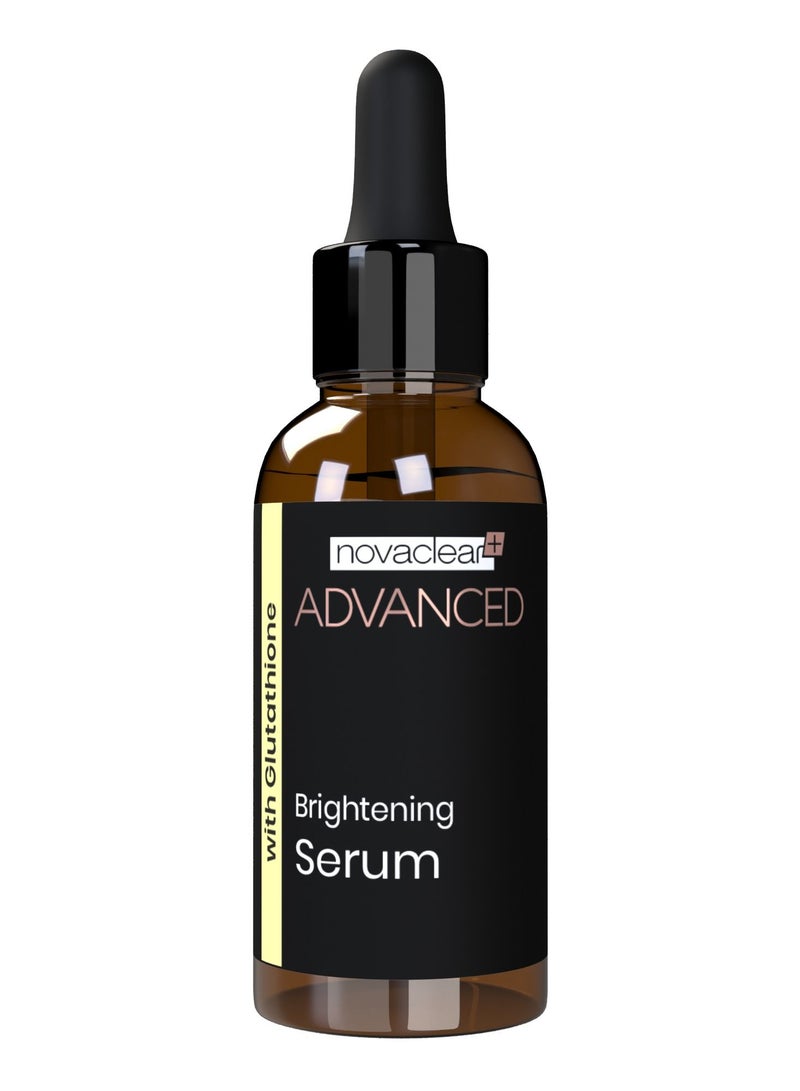 Advanced Brightening Serum