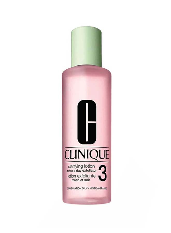 Clarifying Lotion 3 400ml