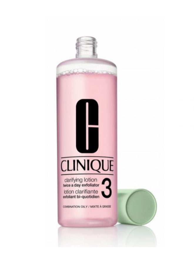 Clarifying Lotion 3 400ml