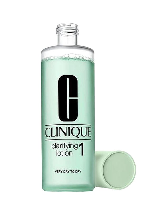 Clarifying Moisturizing Lotion 400ml