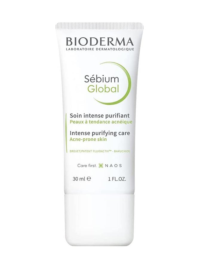 Sebium Global Intensive Purifying Care 30ml