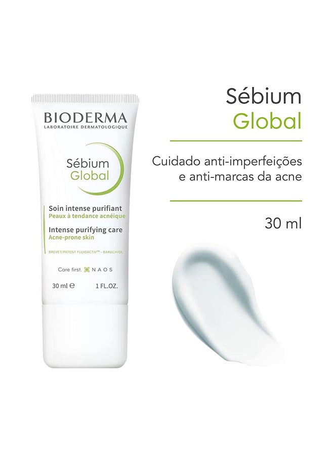 Sebium Global Intensive Purifying Care 30ml