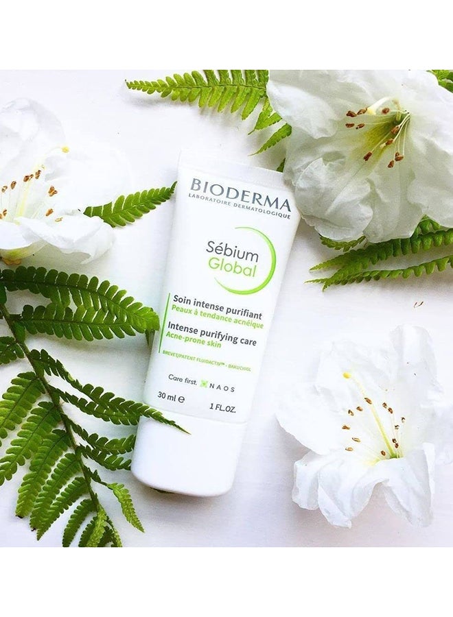 Sebium Global Intensive Purifying Care 30ml