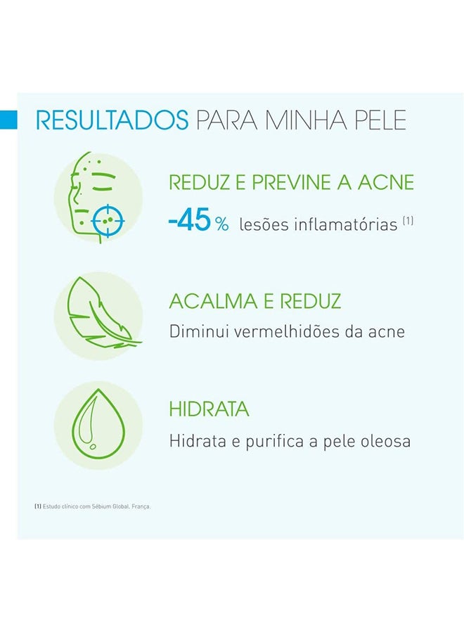 Sebium Global Intensive Purifying Care 30ml