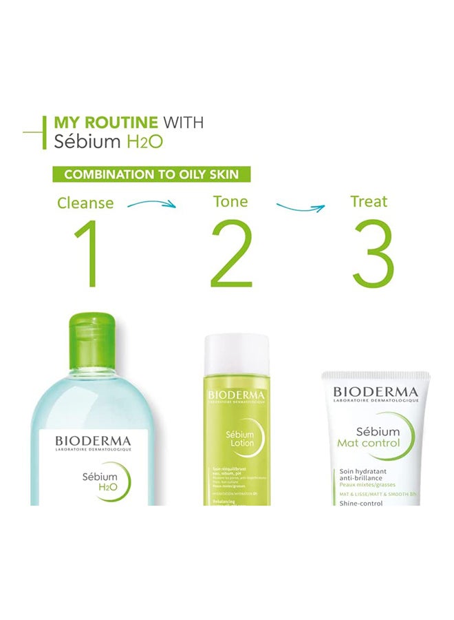 Sebium Rebalancing Lotion 200ml