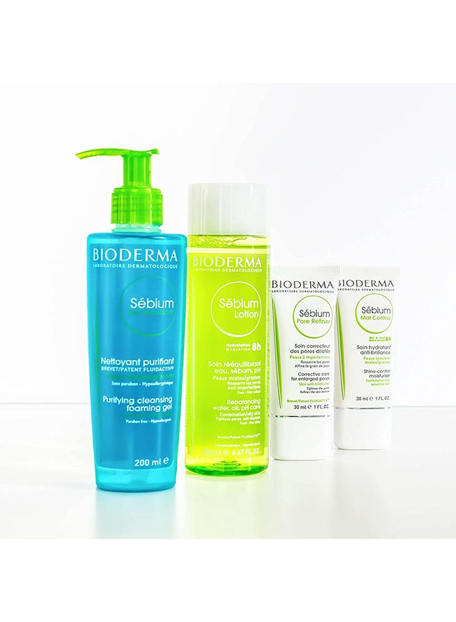 Sebium Rebalancing Lotion 200ml