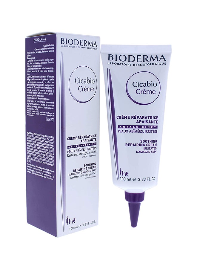 Cicabio Creme Soothing Repairing Cream 100ml