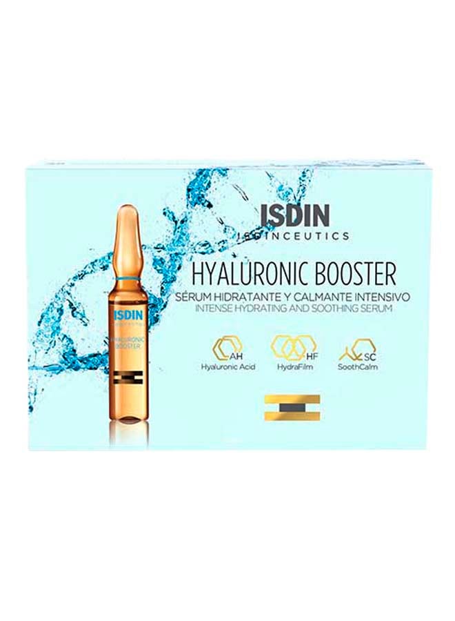 Hyaluronic Booster 10 Un