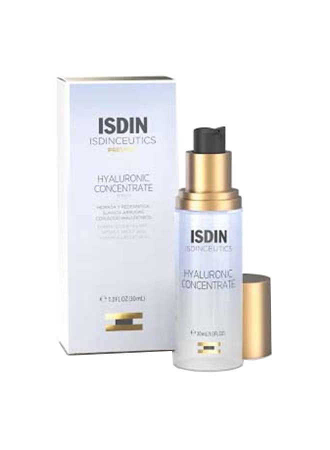 Isdinceutics Hyaluronic Concentrate Serum 30 Ml