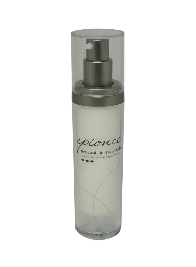 Renewal Lite Facial Lotion 50ml