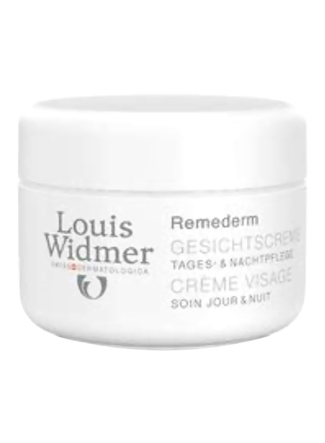 Remederm Face Cream 50ml