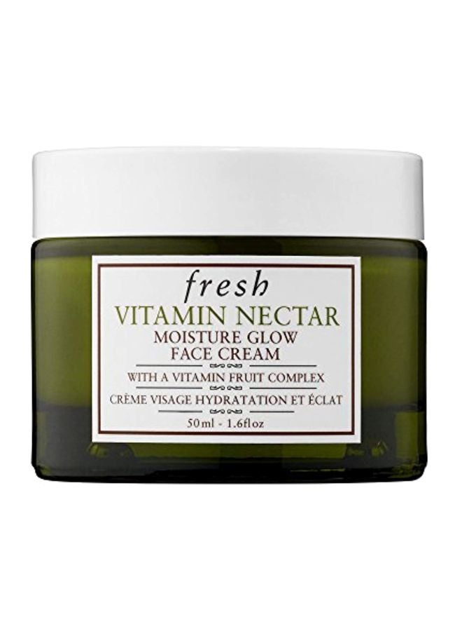 Vitamin Nectar Moisture Glow Face Cream 50ml