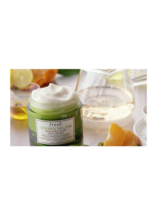 Vitamin Nectar Moisture Glow Face Cream 50ml