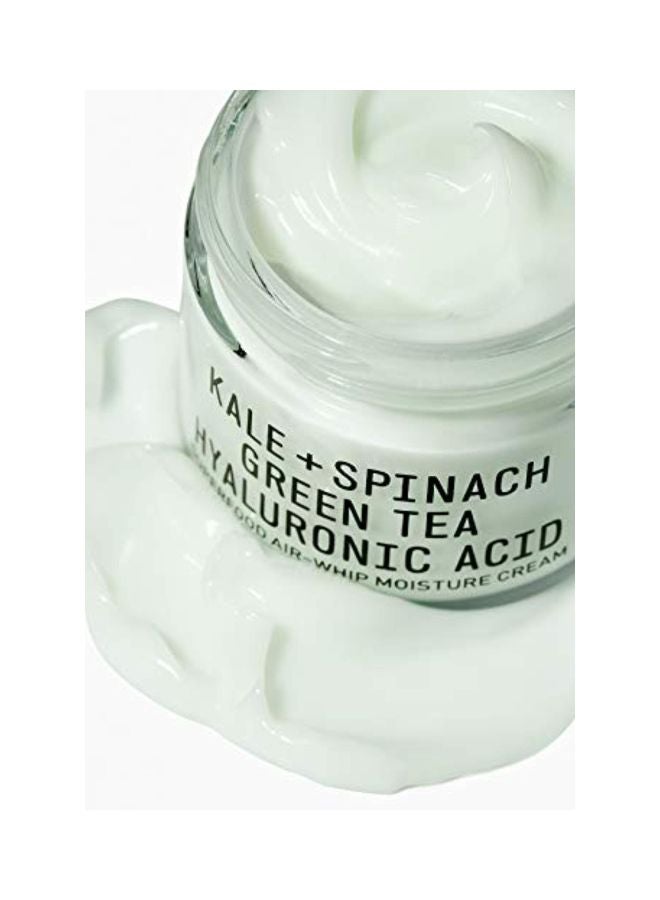 Superfood Air-Whip Moisture Cream