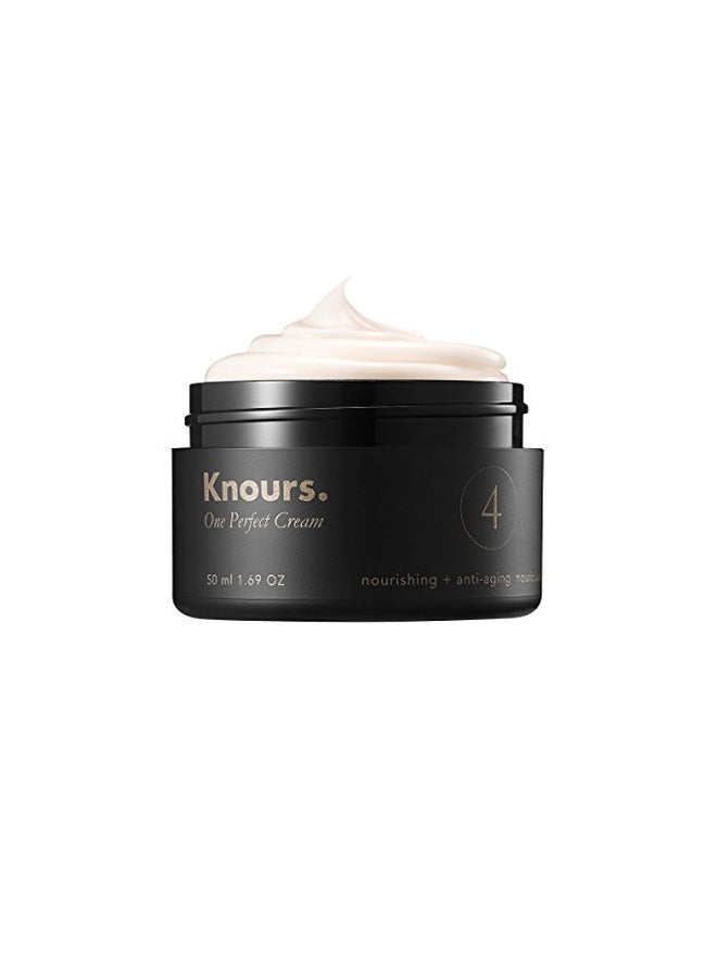 One Perfect Cream