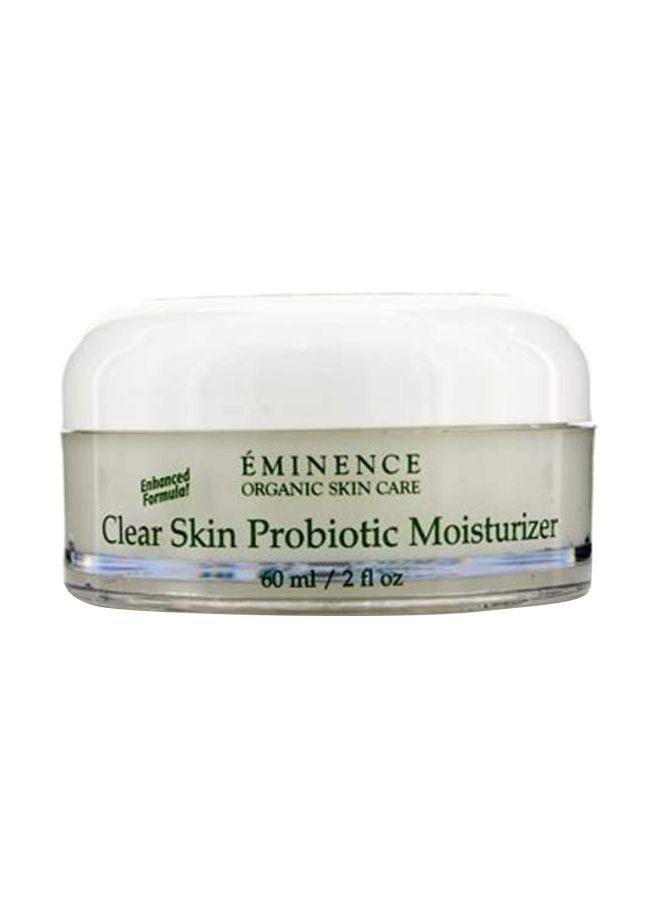 Probiotic Skin Moisturizer 60ml