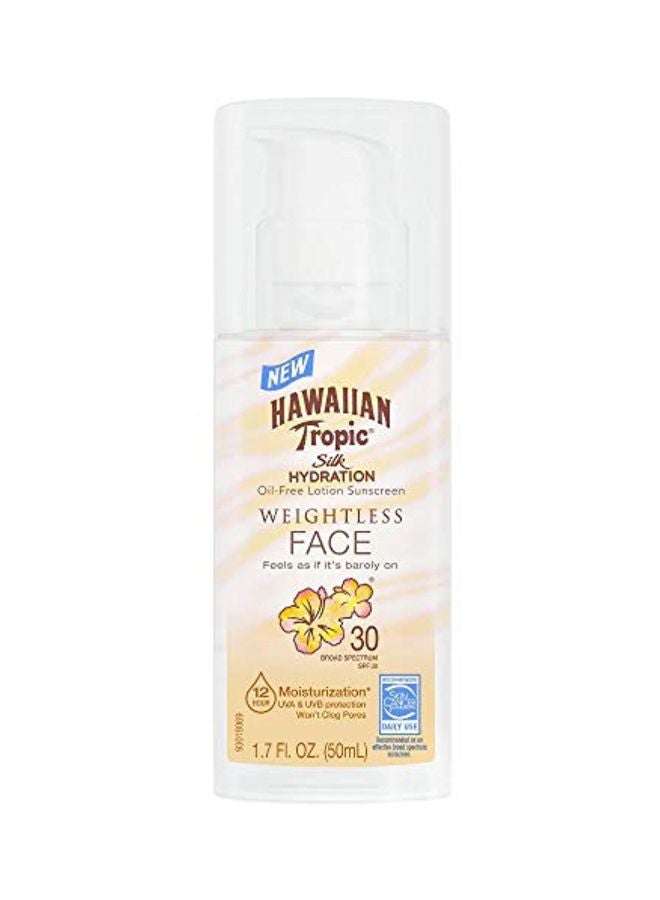 3-Piece Tropic Silk Hydration SPF30