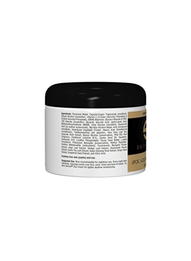 Skin Eternal Face Cream