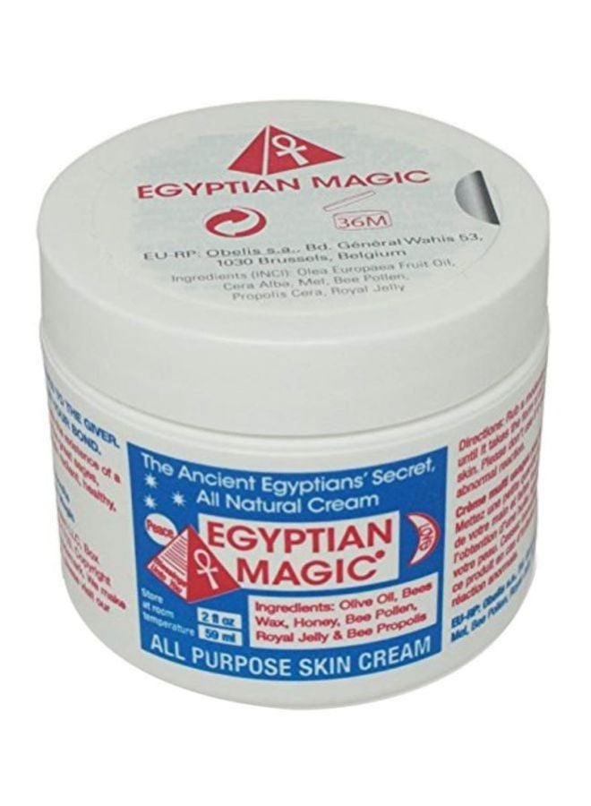 Pack Of 2 All Purpose Skin Cream 2x118ml