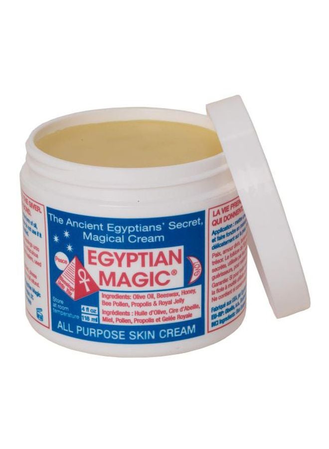 Pack Of 2 All Purpose Skin Cream 2x118ml